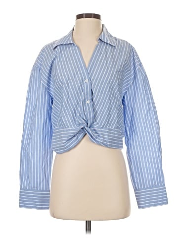 mavi Long Sleeve Blouse (view 1)