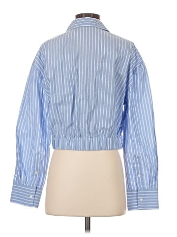 mavi Long Sleeve Blouse (view 2)