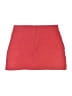 Zara Red Skort Size S - photo 2