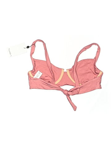 Vitamin A Swimsuit Top (view 2)