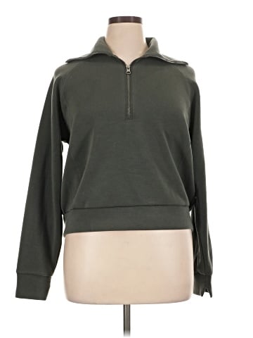 SPANX Sweatshirt (view 1)