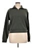 SPANX Green Sweatshirt Size XL - photo 1