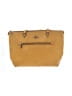 Coach Factory Tan Leather Tote One size - photo 1