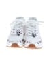Skechers White Sneakers Size 6 - photo 2