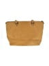 Coach Factory Tan Leather Tote One size - photo 3