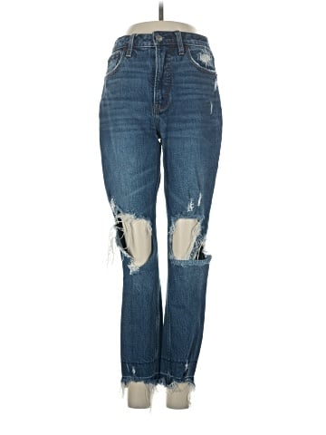 Abercrombie & Fitch Jeans (view 1)