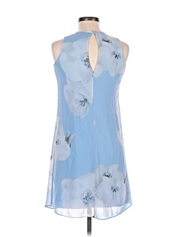 Calvin Klein Cocktail Dress (view 2)