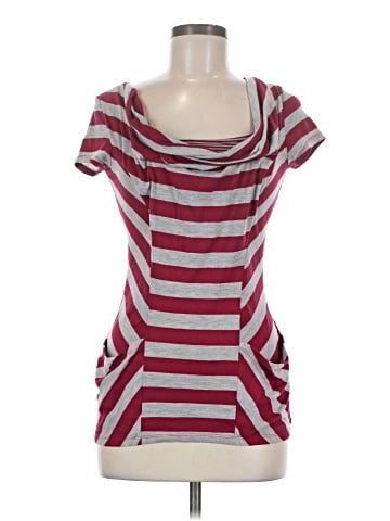 Almost Famous Sleeveless T-Shirt (view 1)