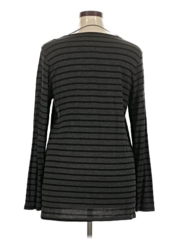 Cupio Long Sleeve Top (view 2)