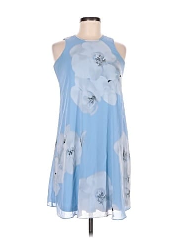 Calvin Klein Cocktail Dress (view 1)