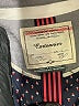Cartonnier Gray Blazer Size 4 - photo 6