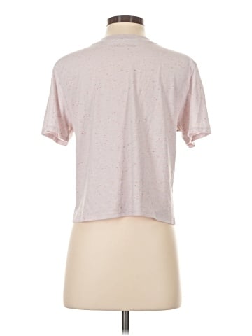 Outdoor Voices Short Sleeve T-Shirt (view 2)