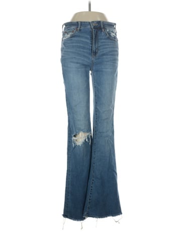 American Eagle Outfitters Jeans (view 1)