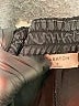 Babaton Black Casual Pants Size 4 - photo 4