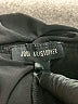 Jodi Kristopher Black Sleeveless Top Size L - photo 4