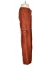 RSQ 100% Cotton Orange Jeans Size 24 waist - photo 4