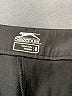 Slazenger Solid Black Skort Size 8 - photo 3