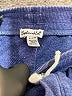 Splendid Chevron-herringbone Blue Athletic Shorts Size 6-12 mo - photo 3
