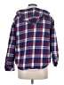 Boston Traders 100% Cotton Blue Cardigan Size M - photo 2