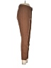 Gap Brown Khakis Size 8 - photo 4