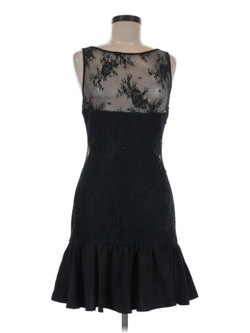 Pearl Cocktail Dress (view 1)