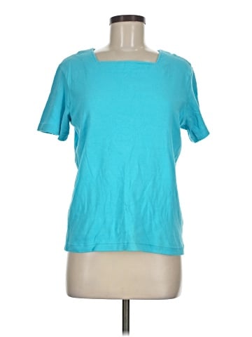 Bay Studio Short Sleeve Top (view 1)