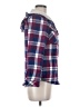 Boston Traders 100% Cotton Blue Cardigan Size M - photo 4