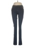 CALVIN KLEIN JEANS Chevron-herringbone Blue Jeans Size 28 waist - photo 1
