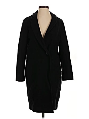 Babaton Wool Coat (view 1)