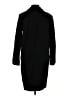 Babaton Black Wool Coat Size XS - photo 2