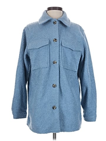 Divided by H&M Coat (view 1)