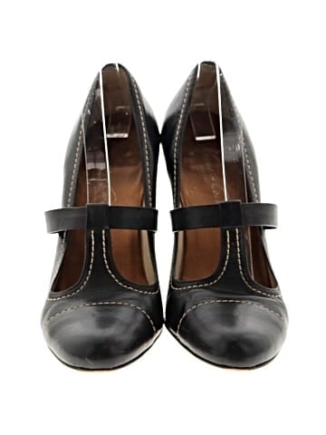 Kenneth Cole New York Heels (view 2)