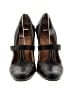 Kenneth Cole New York Black Heels Size 8 1/2 - photo 2
