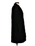 Babaton Black Wool Coat Size XS - photo 4