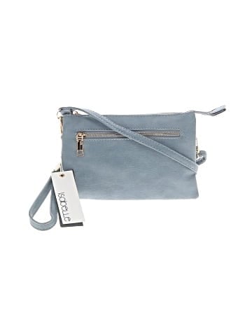 Isabelle Crossbody Bag (view 1)