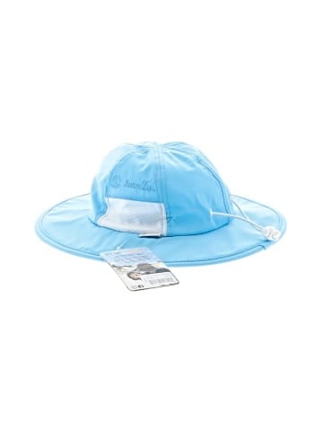 Aqua Sun Hat (view 1)