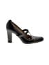 Kenneth Cole New York Black Heels Size 8 1/2 - photo 1