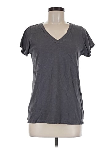 Velvet by Graham & Spencer Short Sleeve T-Shirt (view 1)