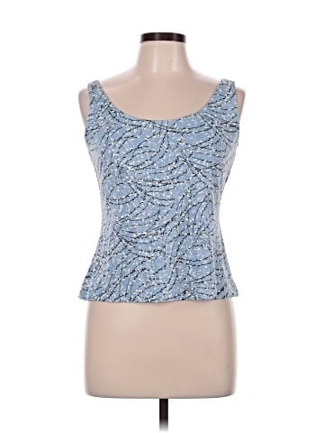 Alex Evenings Sleeveless Top (view 1)