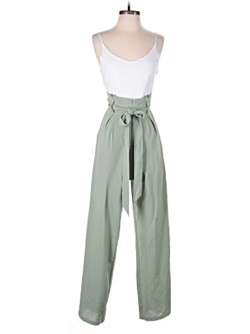 Altar'd State Jumpsuit (view 1)