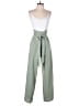 Altar'd State Green Jumpsuit Size XS - photo 1
