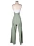 Altar'd State Green Jumpsuit Size XS - photo 2