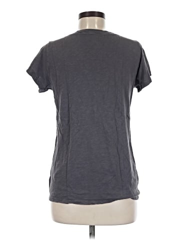 Velvet by Graham & Spencer Short Sleeve T-Shirt (view 2)
