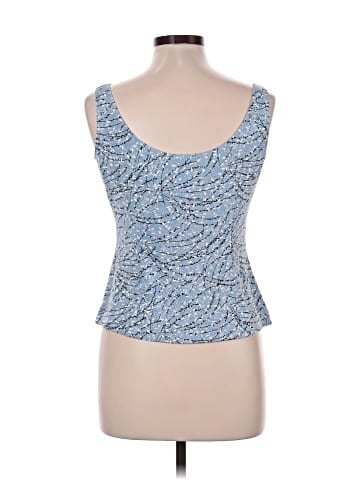 Alex Evenings Sleeveless Top (view 2)