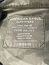 American Eagle Outfitters 100% Cotton Camo Green Jacket Size XS - photo 6