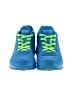 Skechers Blue Sneakers Size 6 - photo 2