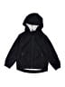 Little Bipsy Collection 100% Polyester Solid Black Windbreaker Size 2T - 3T - photo 1