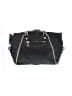 Coach 100% Leather Black Leather Tote One size - photo 3