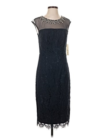 Eliza J Cocktail Dress (view 1)