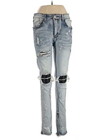 Assorted Brands Jeans (view 1)